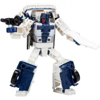 Hasbro Transformers Breakdown Figur