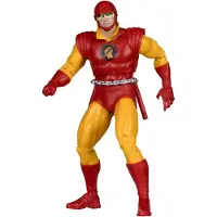 Mcfarlane Toys DC Multiverse Actionfigur Gangbuster (DC Classic) (Red Platinum Edition) 18 cm