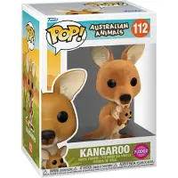 Funko POP! Kangaroo (flocked) Figur