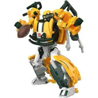 Hasbro Figur Transformers Tundra Prime, 14 cm