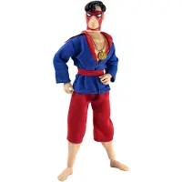 Mego Hand Of The Dragon Figur 20 Cm One Size
