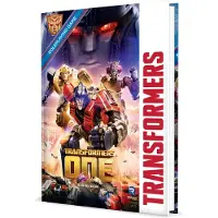 Renegade Game Studios Transformatoren Rpg One Quellenbuch-version Englisch