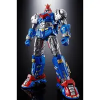 Tamashii Nations Voltes V Legacy Soul of Chogokin Actionfigur GX-118 Voltes V 24 cm
