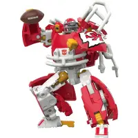 Hasbro Transformers KC-59 Figur 14 cm
