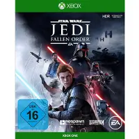 Star Wars Jedi: Fallen Order, T (Jugendliche)
