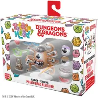 WizKids D&D Icons of the Realms – Potato Head Beholder Miniatur im Set