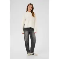 Kaffe Strickpullover "Strickpullover KAmasja"
