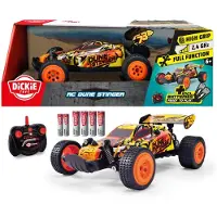 Simba Dickie Toys RC Dune Stinger. RTR 201105009