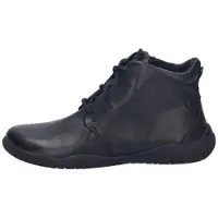 Josef seibel Stiefelette "Wynona 05, schwarz", Damen, Gr. 45, schwarz, Obermaterial: 100% Rindsleder Leather cow., Schuhe Stiefelette