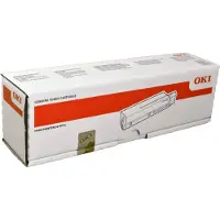 OKI 45807102, 3000 Seiten, Schwarz, 1 Stück(e)