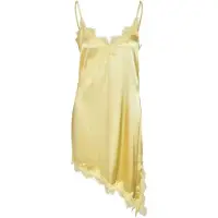 Noisy May Satin Trägerkleid
