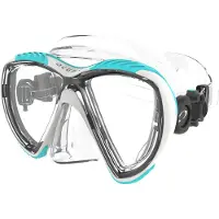 Oceanic Discovery Tauchmaske
