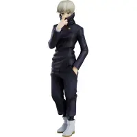 Good Smile Company Jujutsu Kaisen Pop Up Parade PVC Statue Toge Inumaki 17 cm