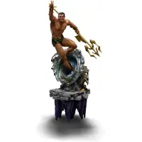 Iron Studios Marvel Namor Figur One Size