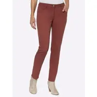 Witt Weiden Hose in rotbraun | Gr.: 42