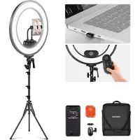 Neewer Rl45b Ringlicht