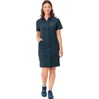 Vaude Damenhemdkleid Farley Stretch