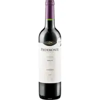 Piedemonte Merlot Crianza 2020 - 6Fl. á 0,75l
