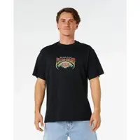 Rip Curl RipCurl Padang CUP Poster Tee black (0090) M