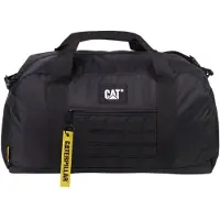 CAT 84161-80 Sporttasche in Schwarz