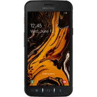 Samsung Galaxy Xcover 4s 32GB G398FN DS (Wiederaufbereitet)