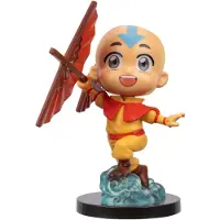 Jazwares Air Aang Figur 10 Cm