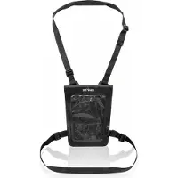 Tatonka WP Chest Holster black (040)