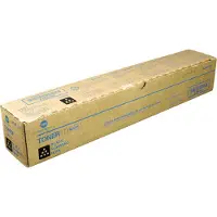 Konica Minolta TN-321K, 27000 Seiten, Schwarz, 1 Stück(e)