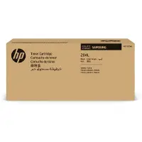 Samsung MLT-D204L Toner mit hoher Reichweite Schwarz, 5000 Seiten, Schwarz, 1 Stück(e)