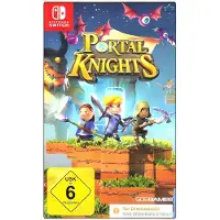 Portal Knights Switch (CIAB)