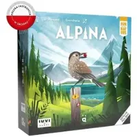 IUVI Helvetiq Alpina (PL) -Spiele
