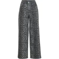 Vila Vichia High Waist Jeans