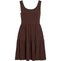Vila Vihollie Ärmelloses Minikleid
