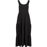 Vila Vihollie Ärmelloses Maxikleid