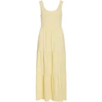 Vila Vihollie Ärmelloses Maxikleid