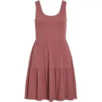 Vila Vihollie Ärmelloses Minikleid
