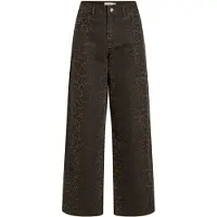 Vila Vichia High Waist Jeans