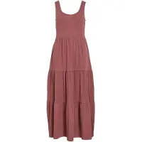 Vila Vihollie Ärmelloses Maxikleid