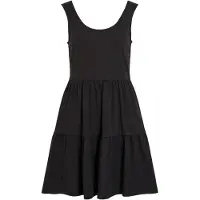 Vila Vihollie Ärmelloses Minikleid