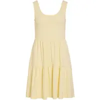 Vila Vihollie Ärmelloses Minikleid