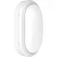 Philips ProjectLine LED-Wandleuchte, oval, 4.000K