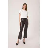 Soaked in luxury Leggings "Damen Leggings SLKaylee"