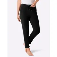 Witt Weiden Hose in schwarz | Gr.: 48/50