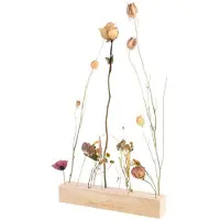 Esschert Design Kräuter Standard Holz l
