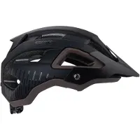 Contec Helm Katla black velvet/spirit rock, Gr. M (55-59 cm)