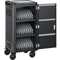 Ewent EW1702, Drinnen, AC, 20 V, 3,5 A, Schwarz, Grau