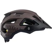 Contec Helm Katla MIPS spirit rock/black velvet, Gr. L (59-63 cm)