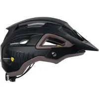 Contec Helm Katla MIPS black velvet/spirit rock, Gr. M (55-59 cm)