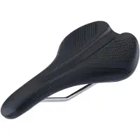 Contec Ct Sattel Dynamic Mtb 280X151 Mm Schwarz schwarz