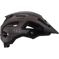 Contec Helm Katla spirit rock/black velvet, Gr. L (59-63 cm)